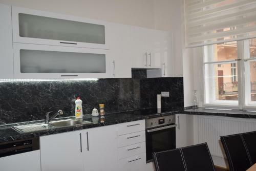 Tiva Downtown Apartments