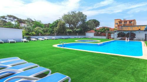 Apartamento Els Vents D'emp�ries