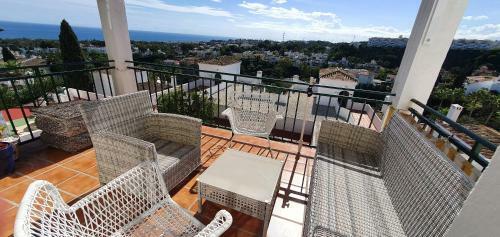Apartamento Calahonda Viewpoint