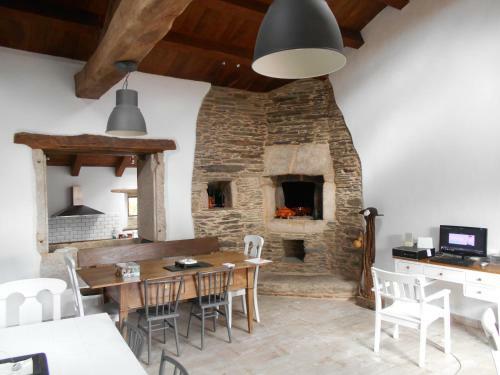 Albergue O Xistral