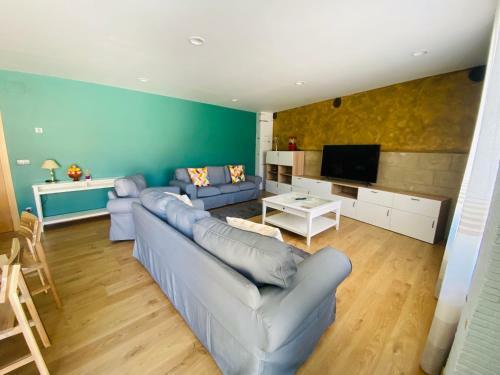 Apartamento La Casona Del Gallo