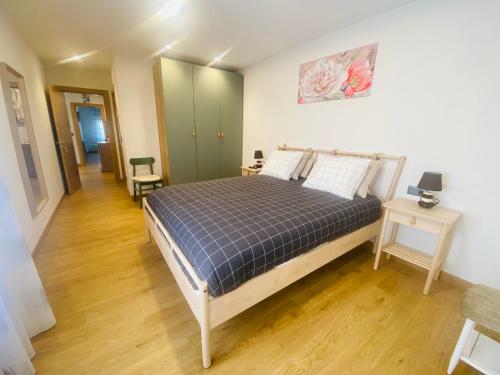 Apartamento La Casona Del Gallo