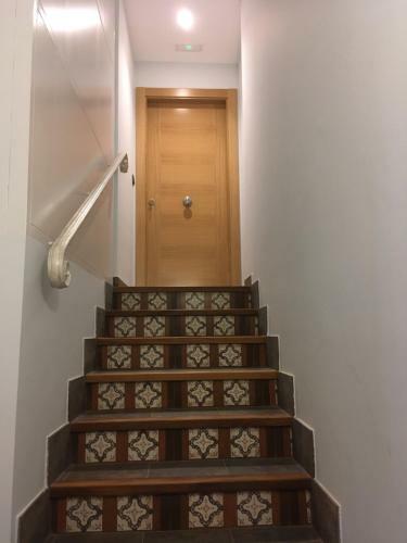 Apartamento La Casona Del Gallo