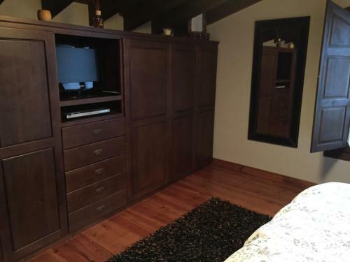 Apartamento La Campanona