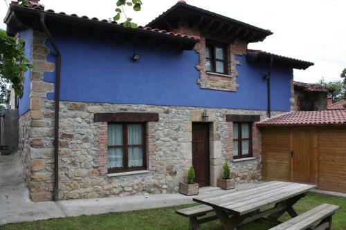 Apartamento La Campanona