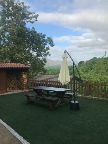 Apartamento La Campanona