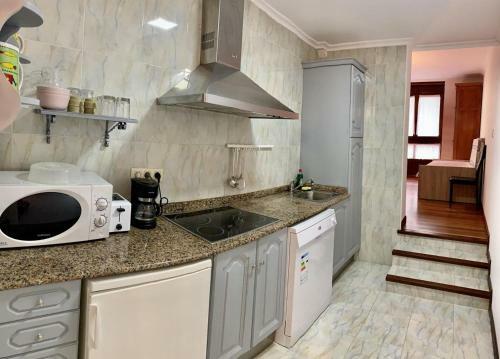Apartamentos La Posada de Abanillas