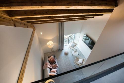 Hotel La F�brica Del Canal