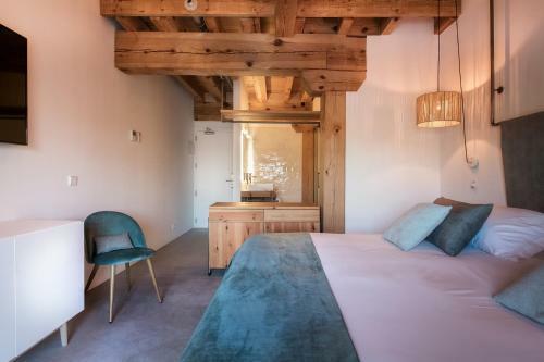 Hotel La F�brica Del Canal