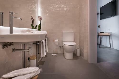 Hotel La F�brica Del Canal