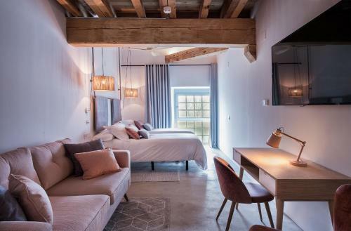 Hotel La F�brica Del Canal