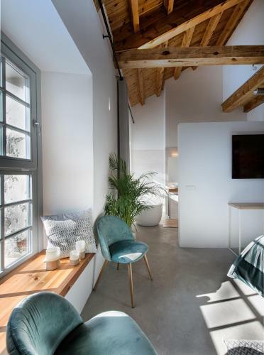 Hotel La F�brica Del Canal