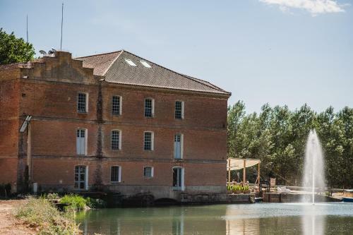 Hotel La F�brica Del Canal