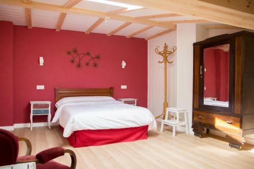 Agroturismo Casa Rural El Cedro