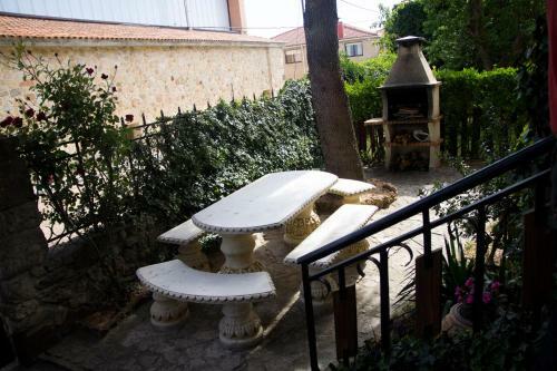 Agroturismo Casa Rural El Cedro