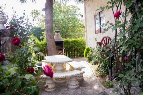 Agroturismo Casa Rural El Cedro