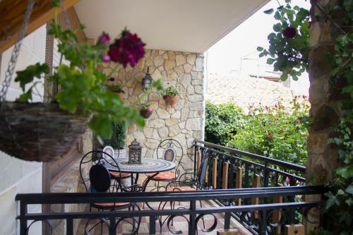 Agroturismo Casa Rural El Cedro