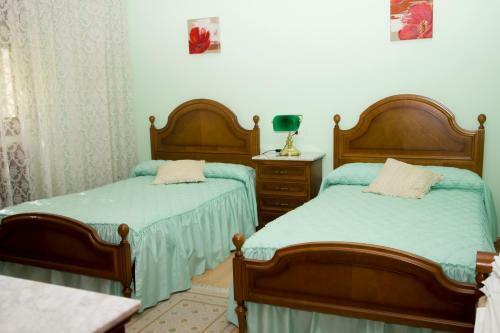 Agroturismo Casa Rural El Cedro