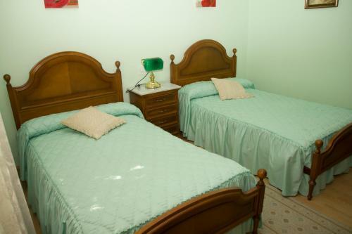 Agroturismo Casa Rural El Cedro