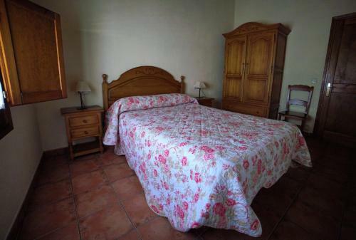 Apartamento El Carrero