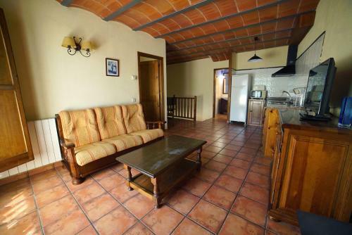 Apartamento El Carrero