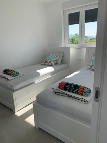 Brand New 3 Bedroom Apartment Inara G