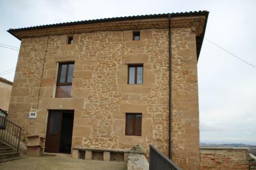 La Casa Del Cura