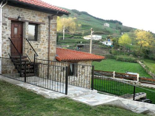 Agroturismo Casa Rural La Charruca