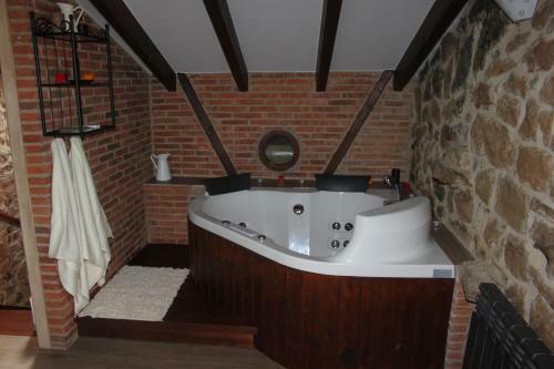 Agroturismo Casa Rural La Charruca