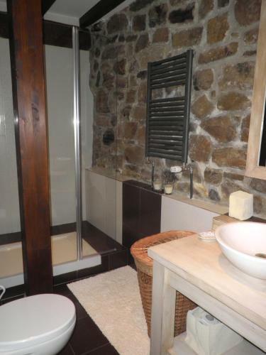 Agroturismo Casa Rural La Charruca