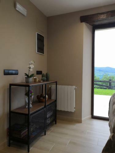 Casa Rural Costalisa
