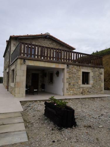 Casa Rural Costalisa