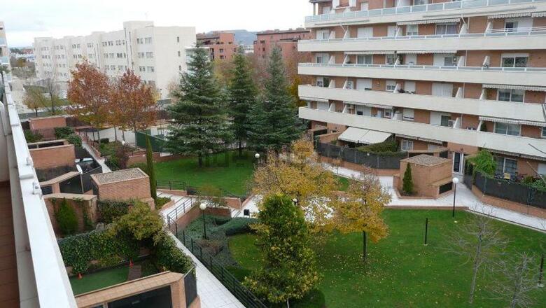 Apartamento Alcal� Del Rio! 1 B