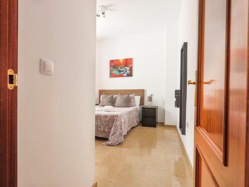 Apartamento Alcal� Del Rio! 1bajo