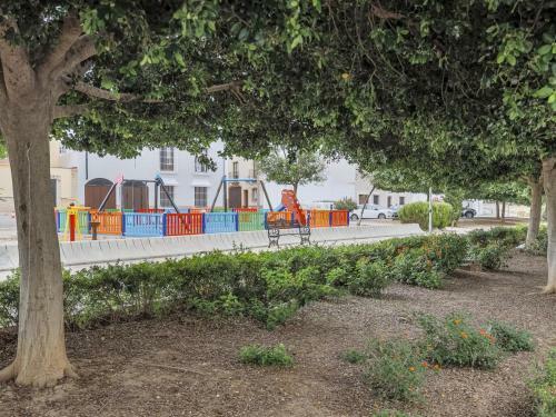 Apartamento Alcal� Del Rio! 1bajo