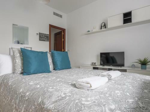 Apartamento Alcal� Del Rio! 2 A