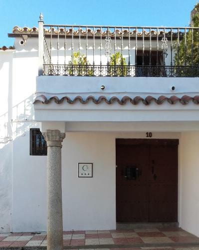 Agroturismo La Pos�