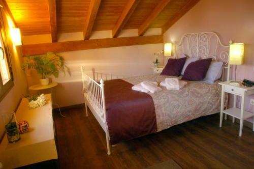 Apartamento La Casita de Adanero