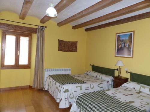 Casa Rural Iturrieta