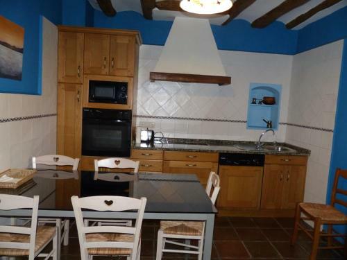 Casa Rural Iturrieta