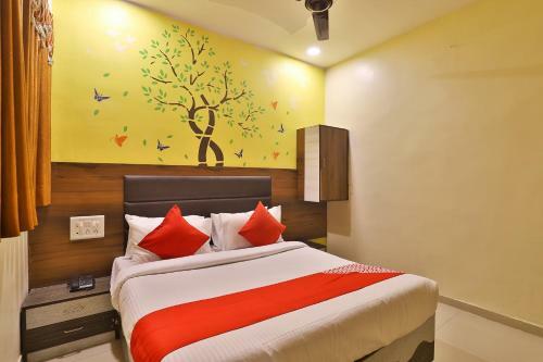 Oyo Spot On 8592 Hotel Paras Palace