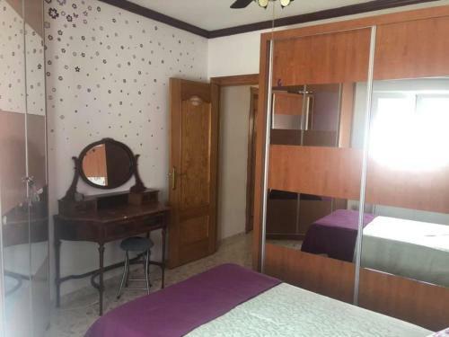 Apartamento En La Playa