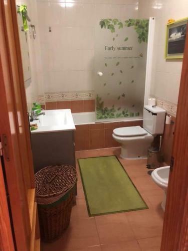 Apartamento En La Playa