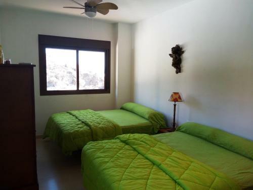 Casa Playa de Guainos