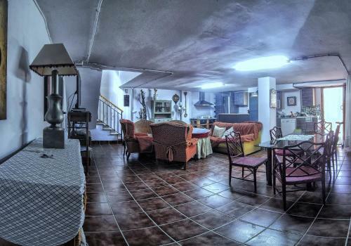 Casa Playa de Guainos