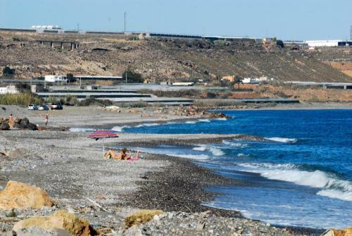 Casa Playa de Guainos