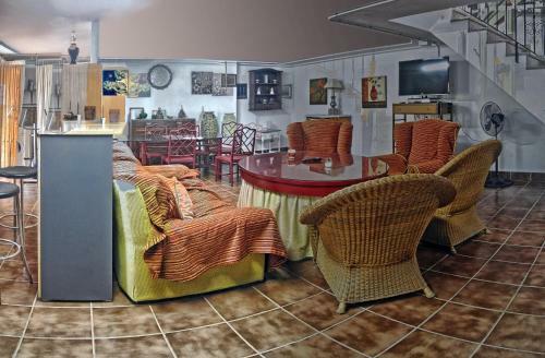 Casa Playa de Guainos