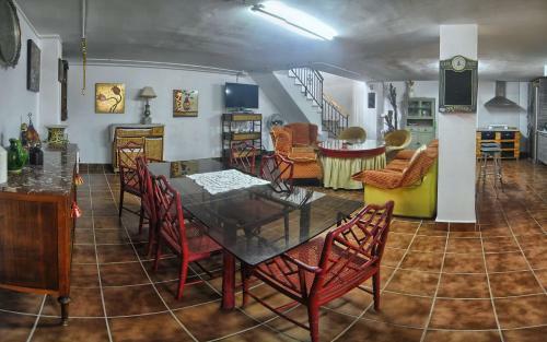 Casa Playa de Guainos