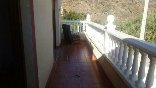 Casa Playa de Guainos