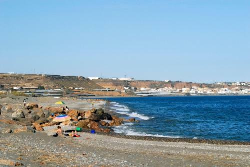 Villa Casa de Sue�o En La Playa